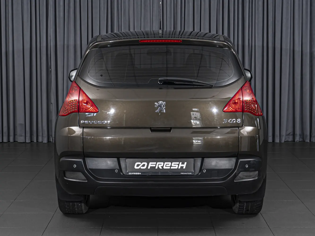 Peugeot
