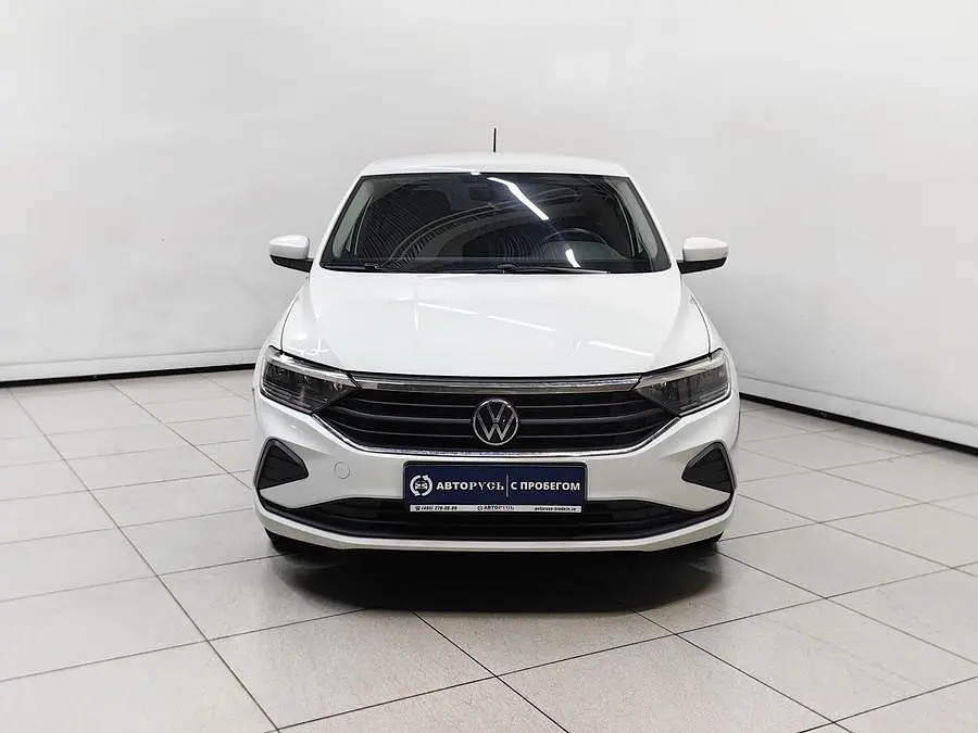 Volkswagen