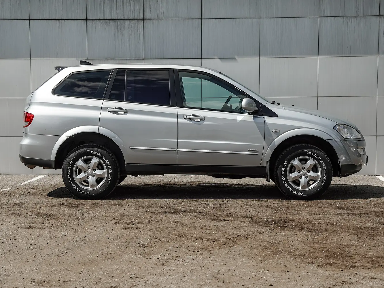 SsangYong