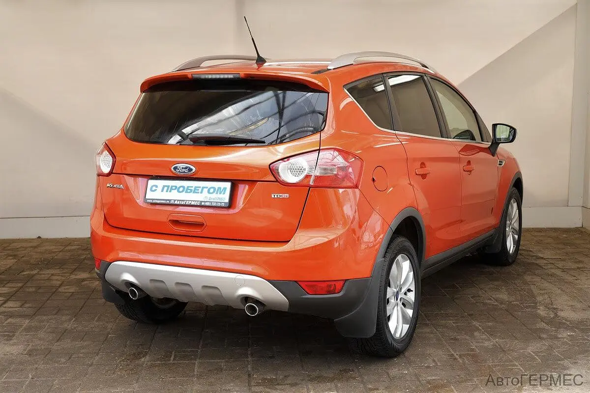 Ford