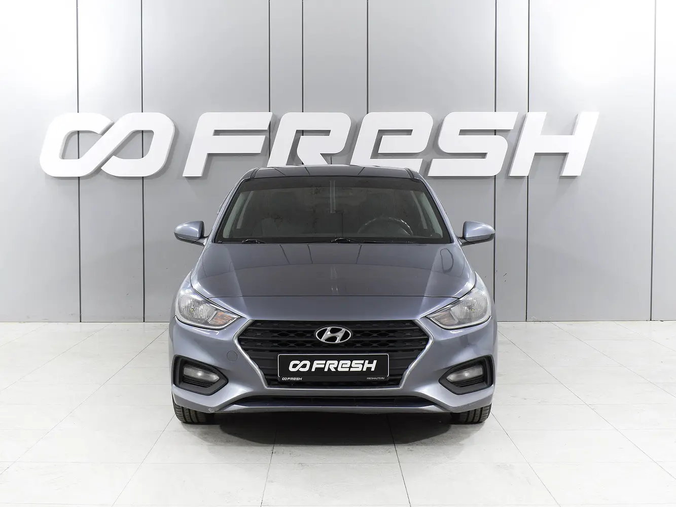 Hyundai