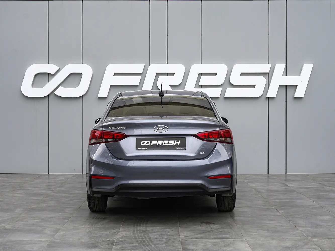 Hyundai