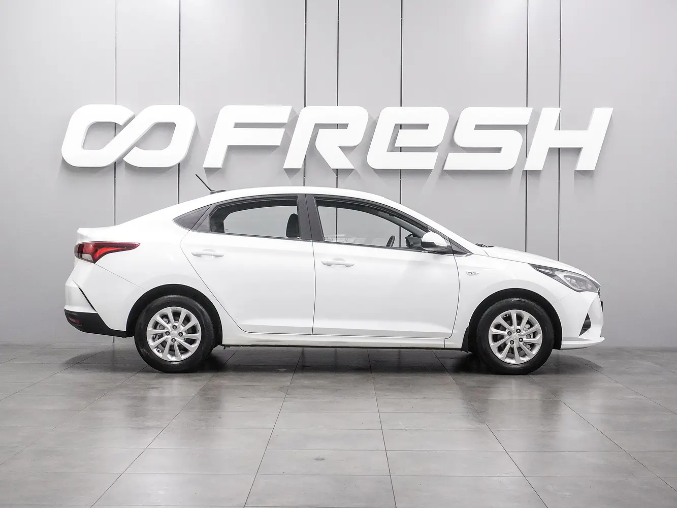 Hyundai