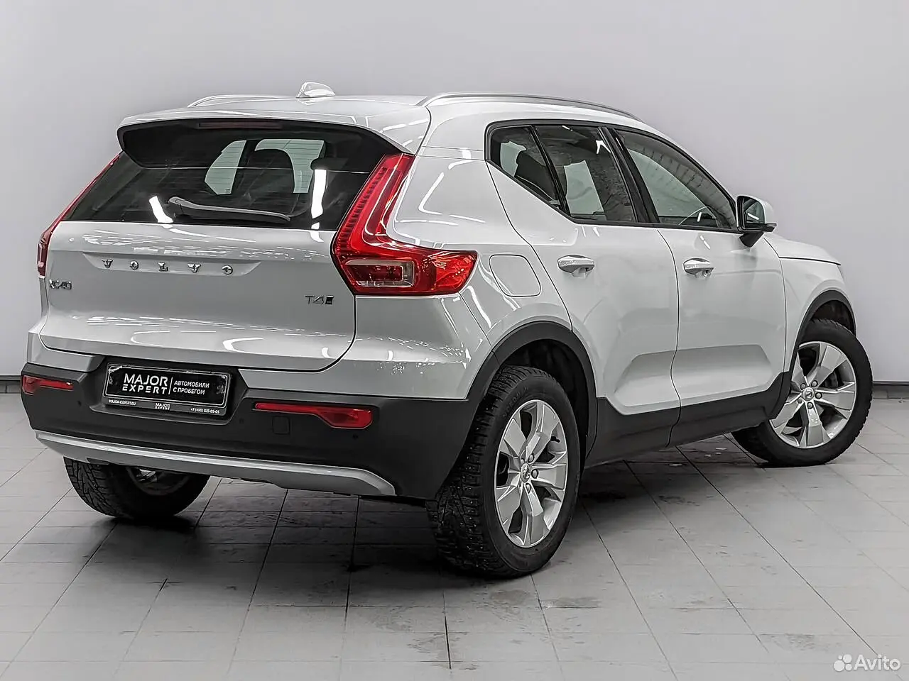 Volvo
