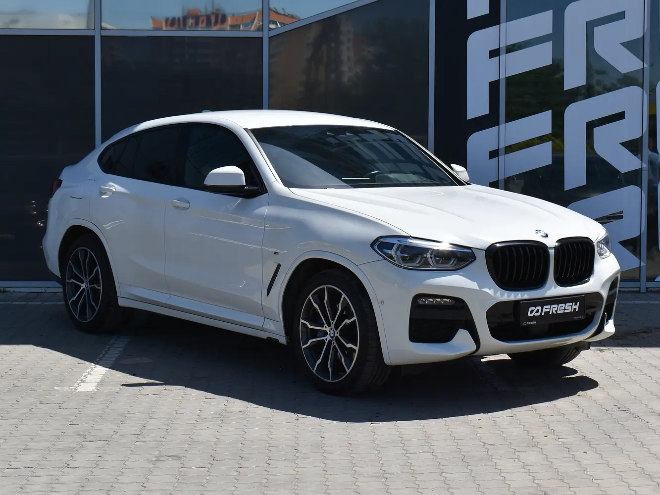 BMW