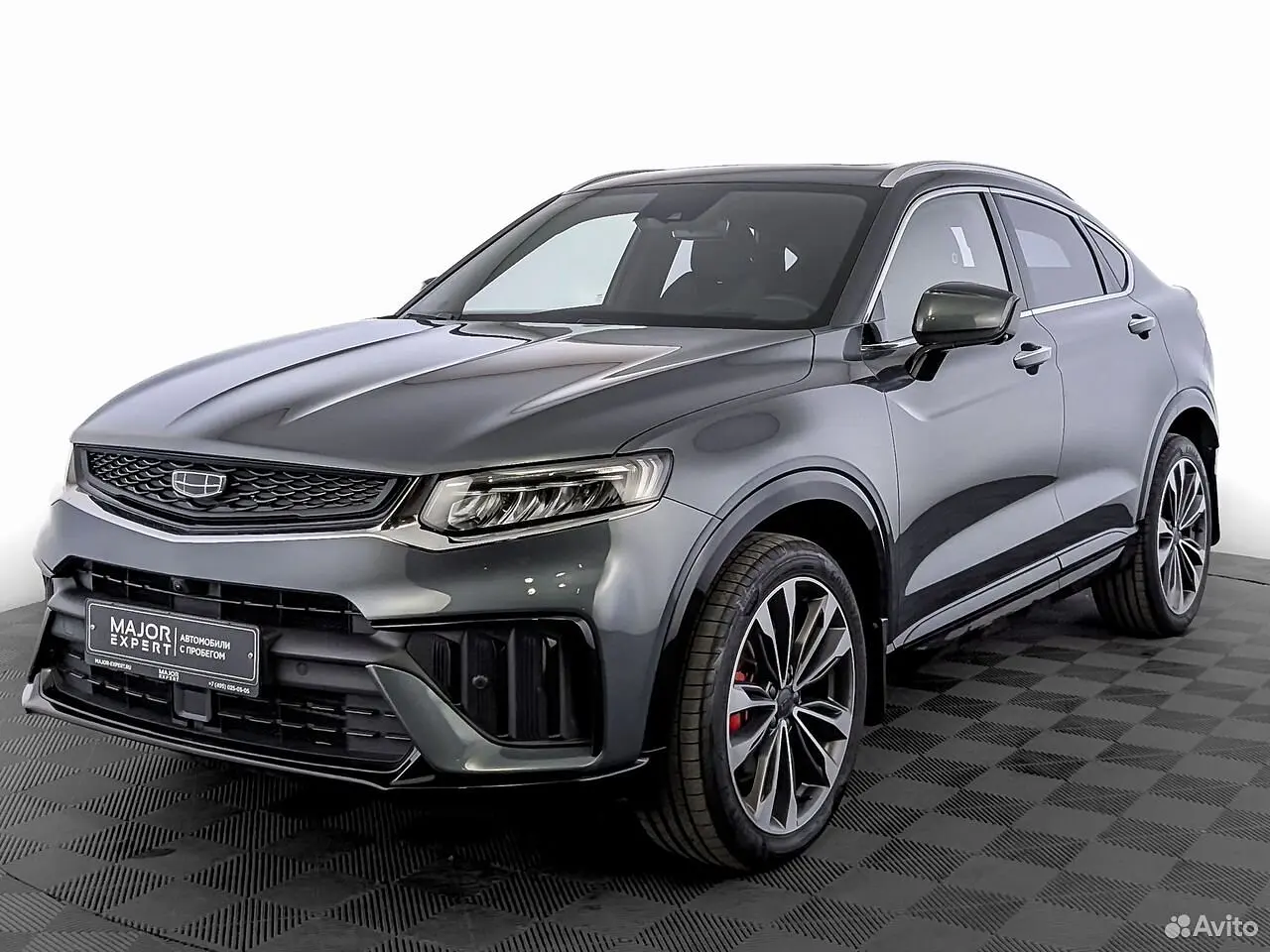 Geely