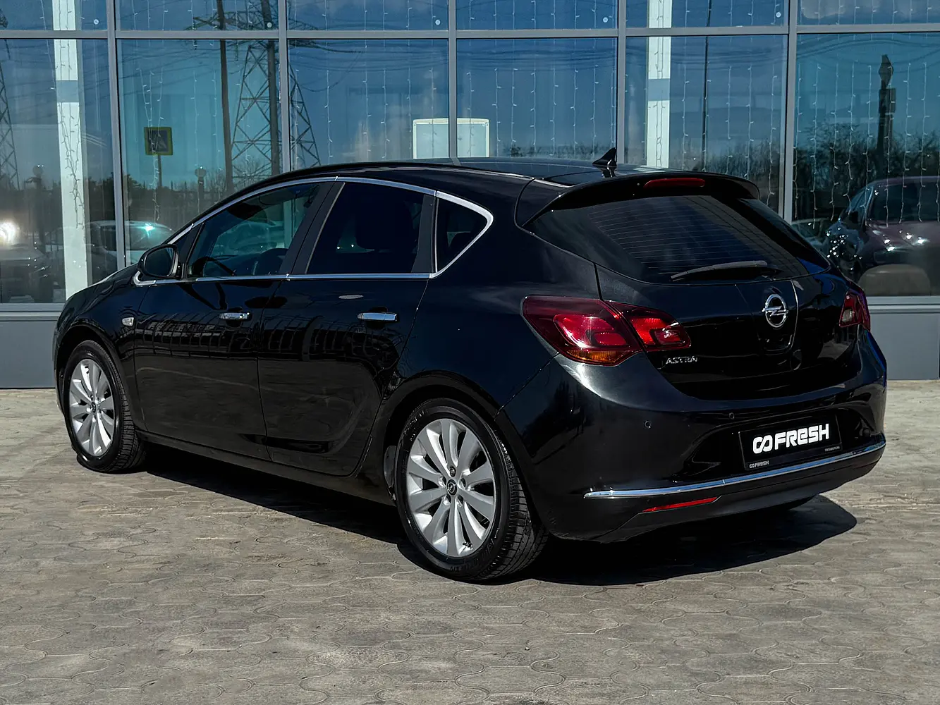 Opel