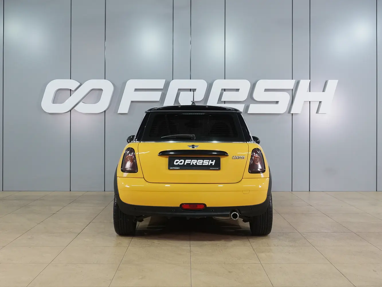 MINI