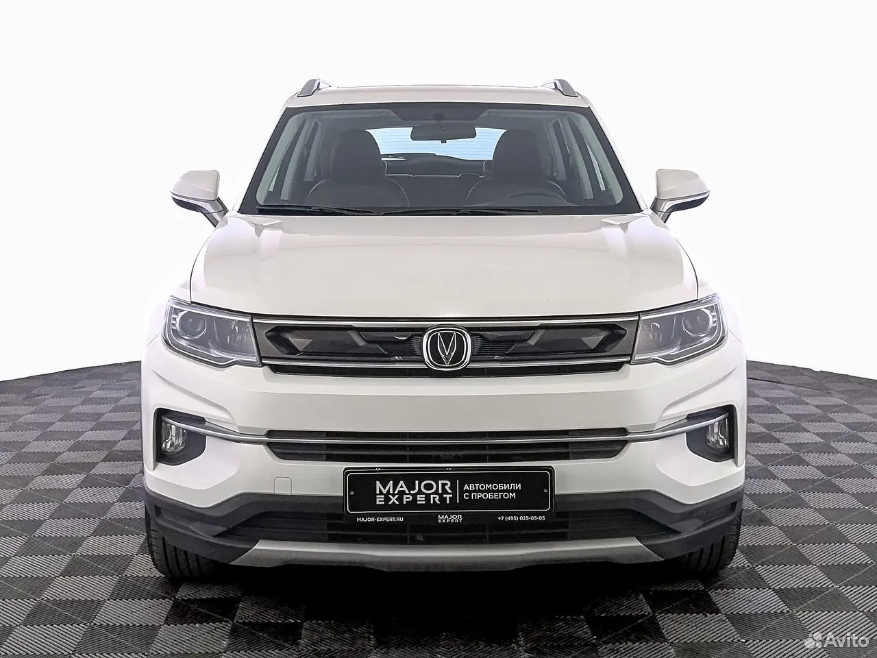 Changan