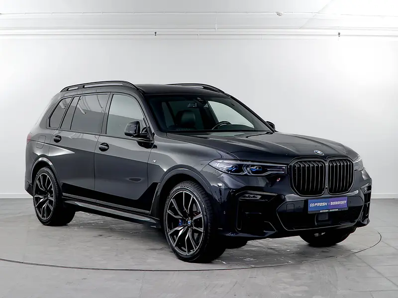 X7