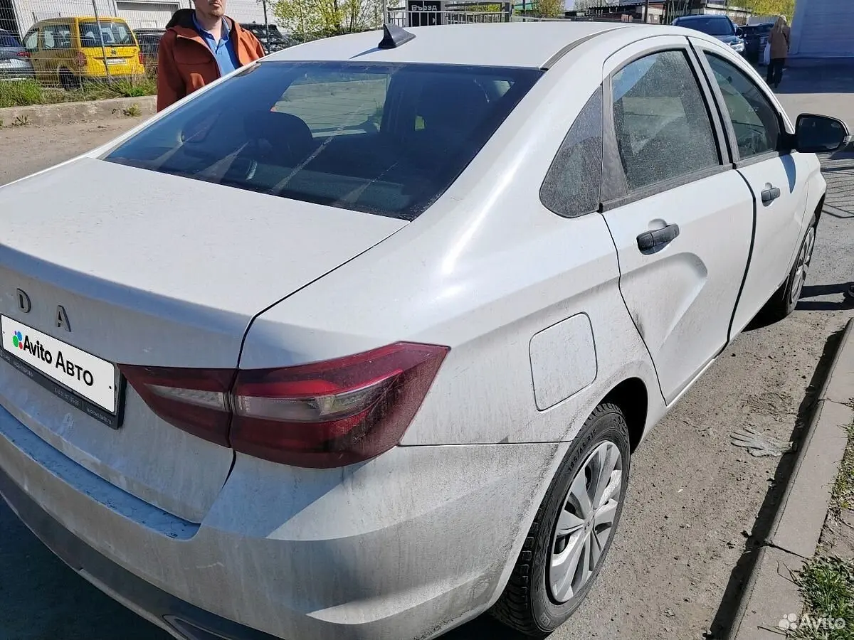 LADA (ВАЗ)