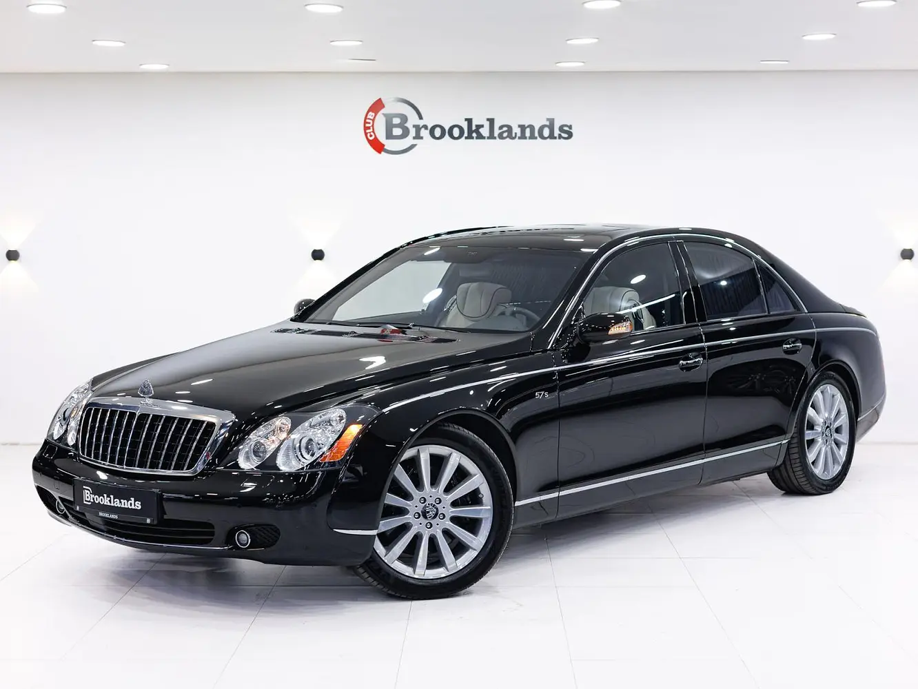 Maybach
