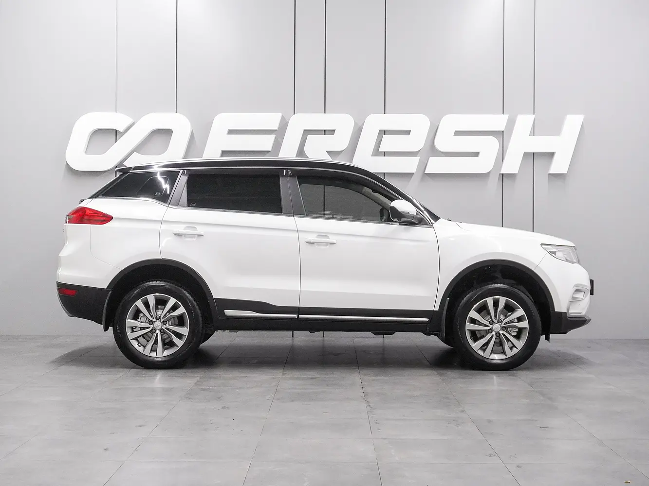 Geely