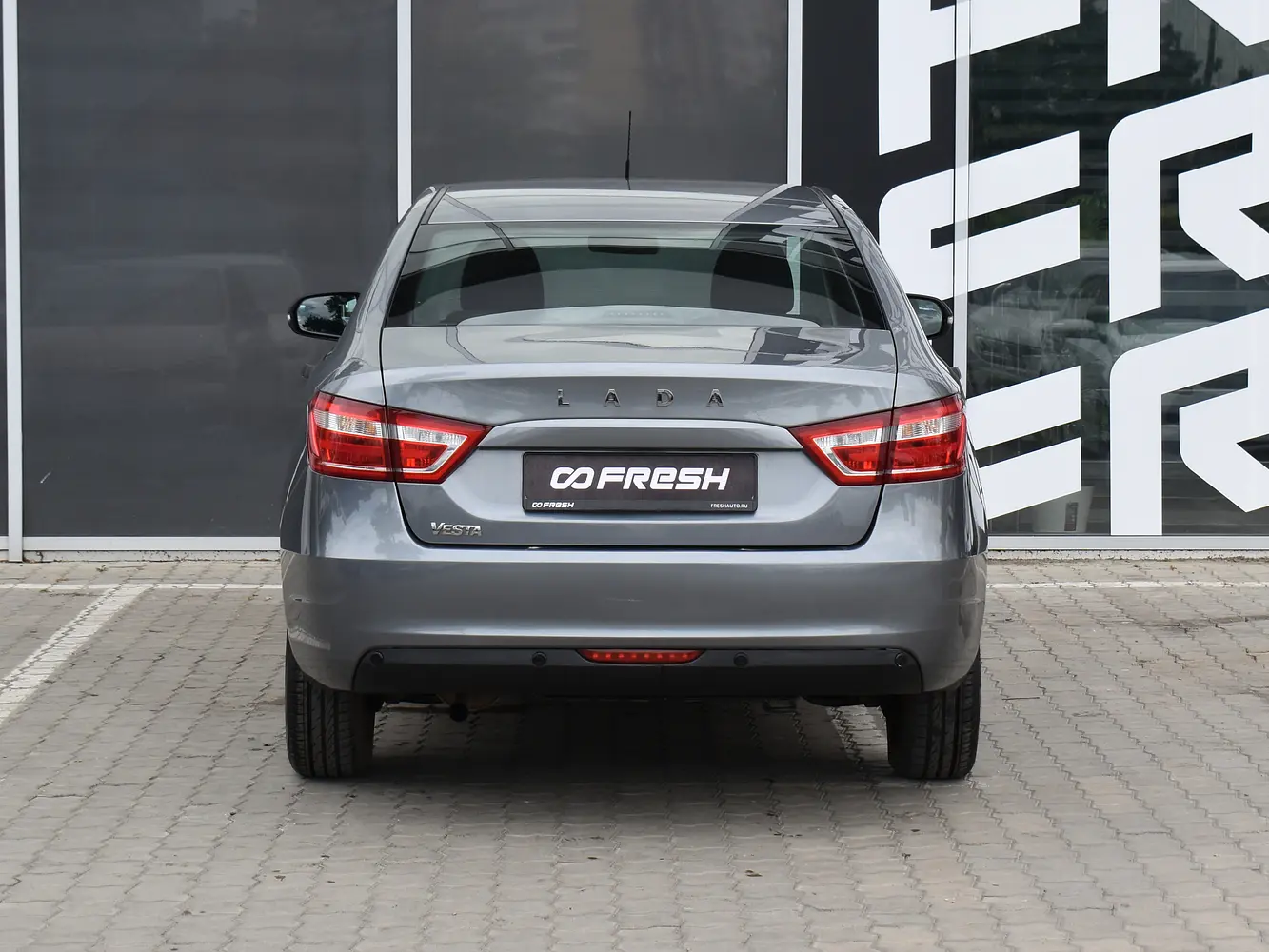 LADA (ВАЗ)