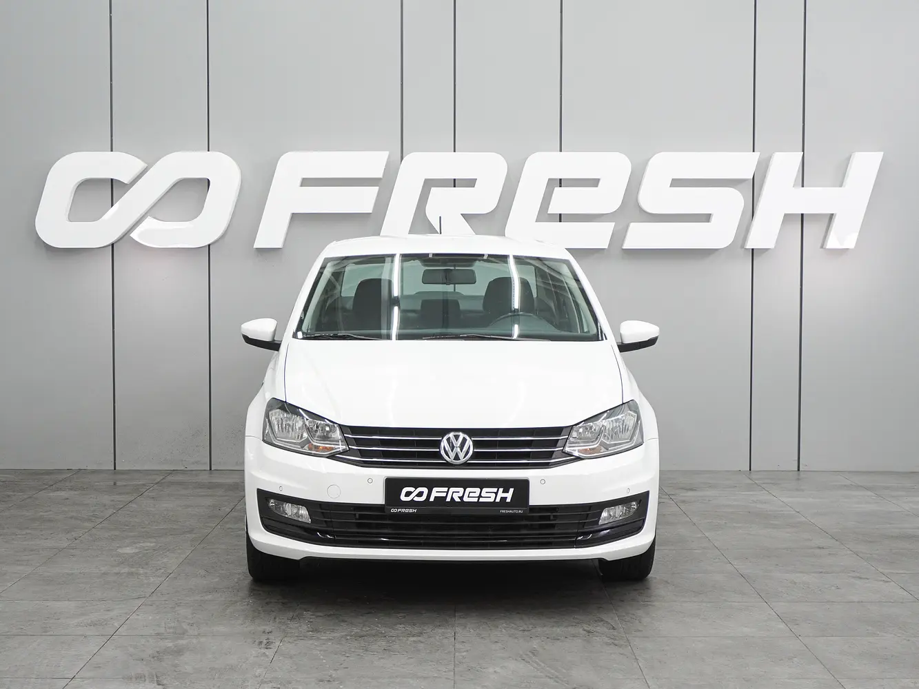 Volkswagen