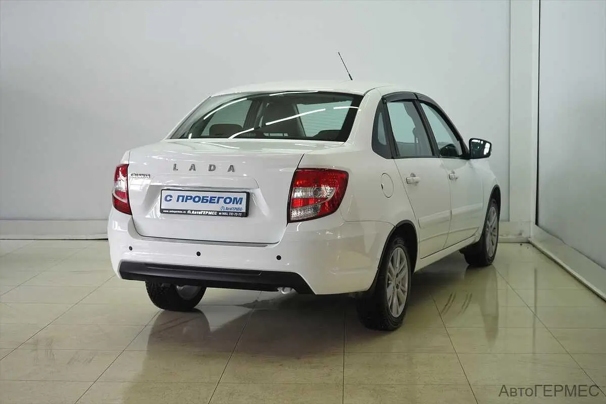 LADA (ВАЗ)