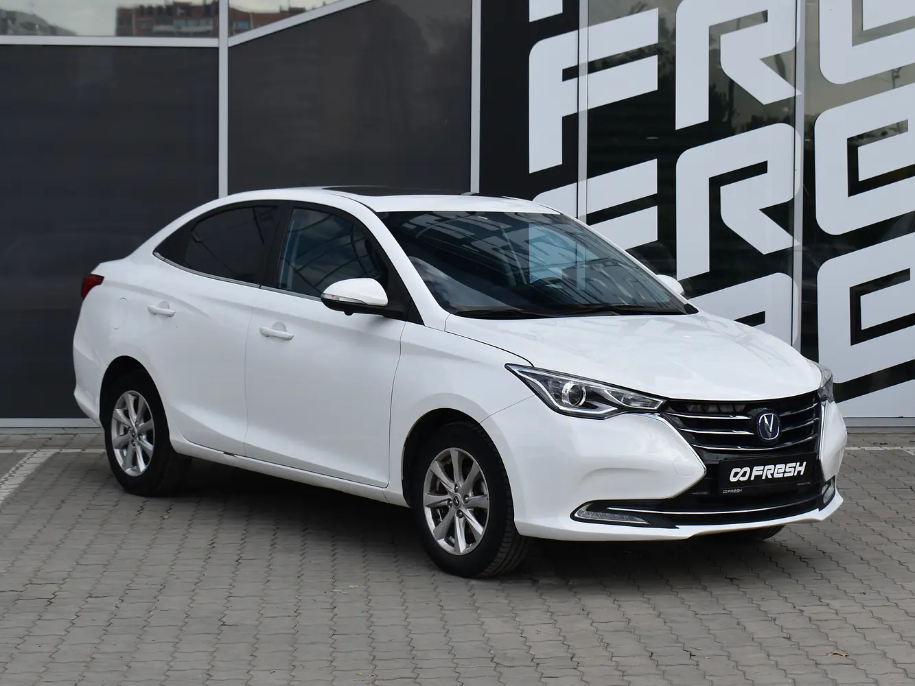 Changan