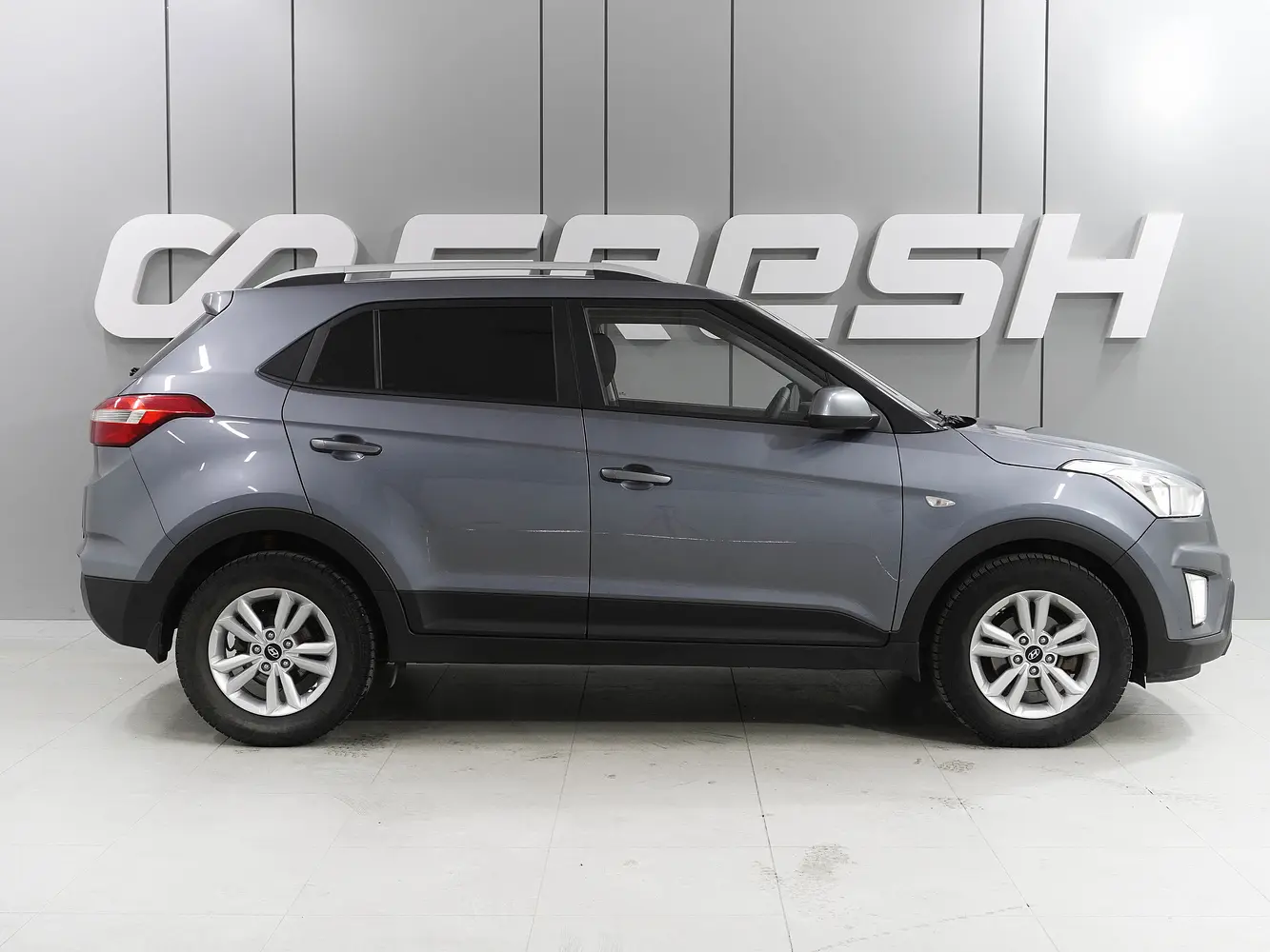 Hyundai