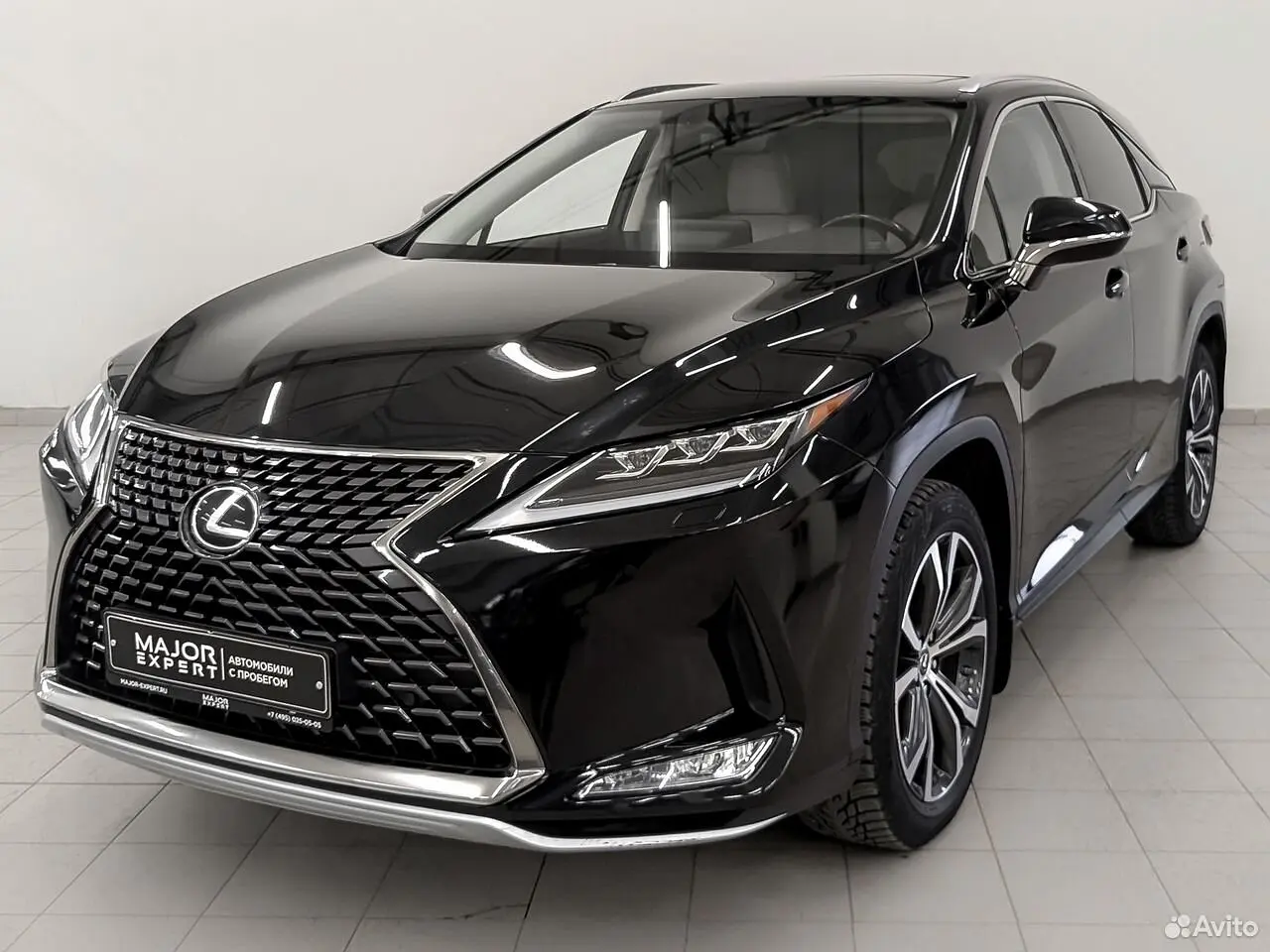 Lexus