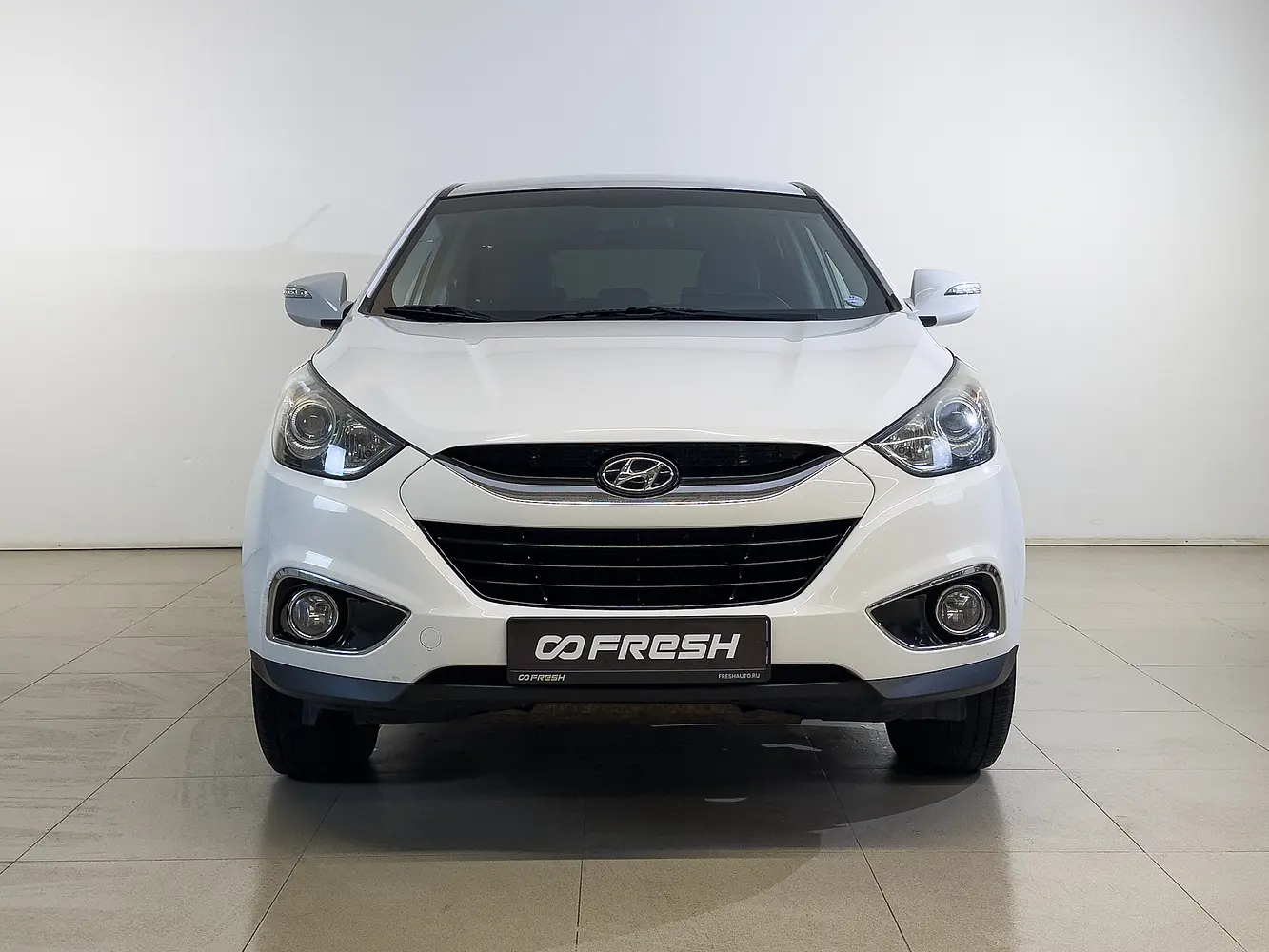 Hyundai