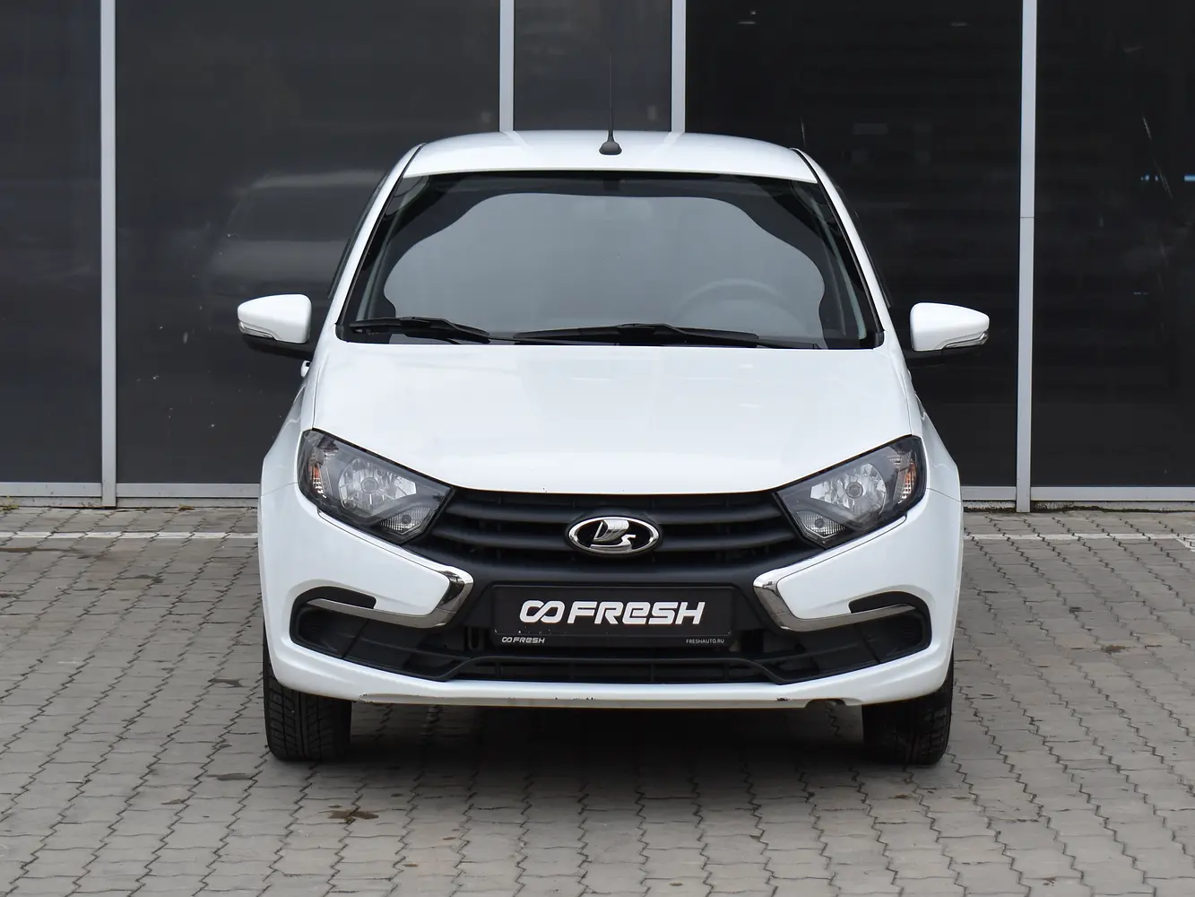 LADA (ВАЗ)