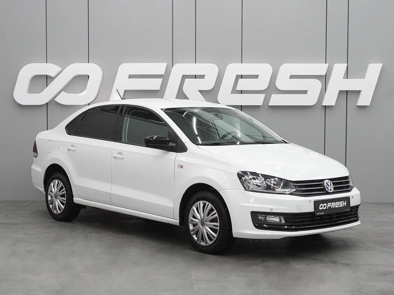 Volkswagen