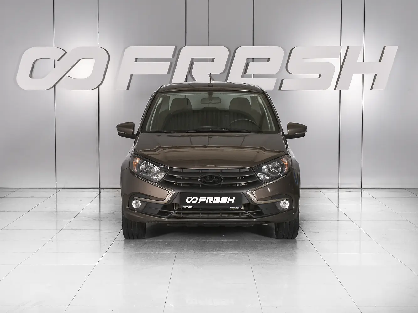 LADA (ВАЗ)