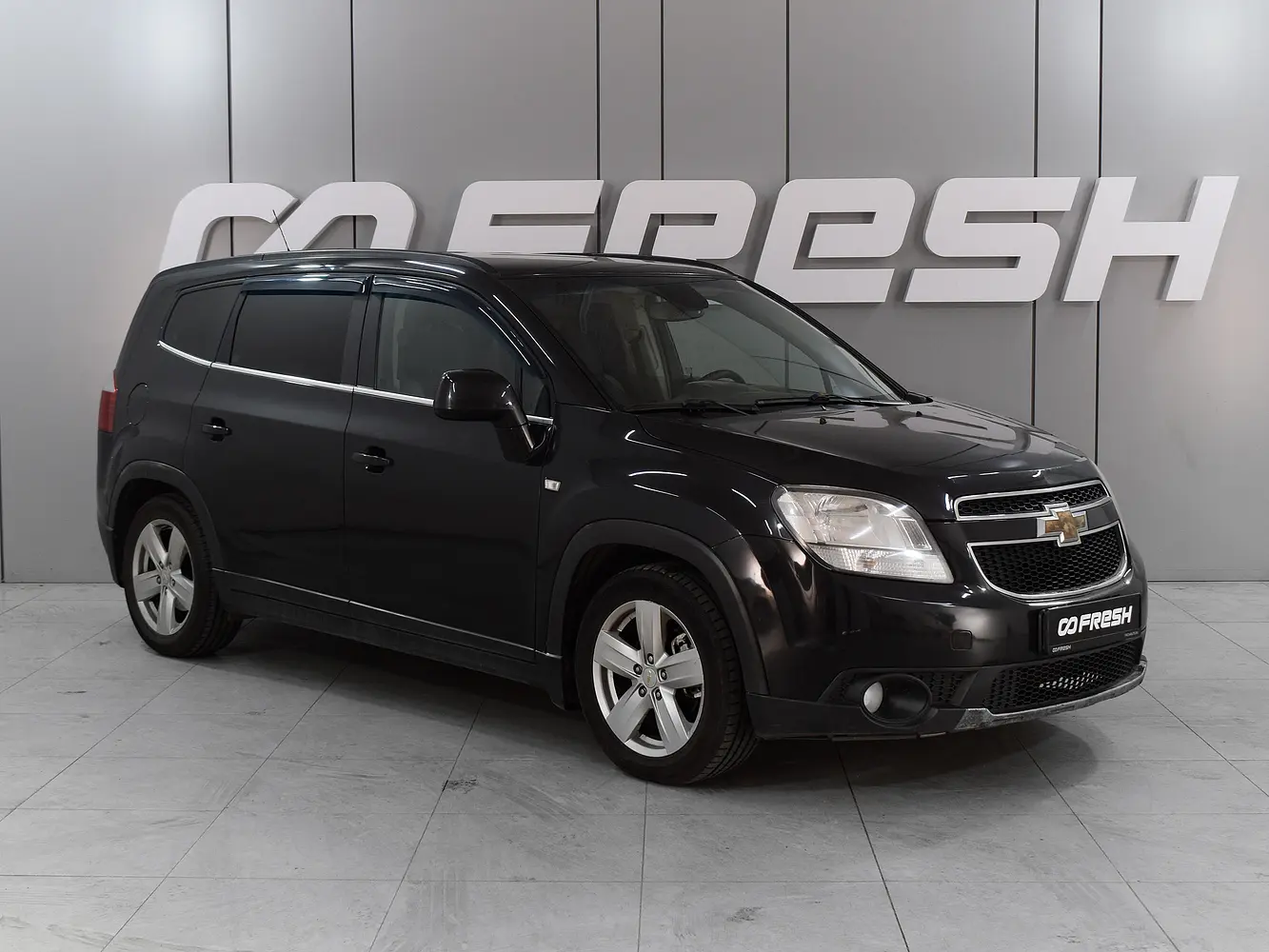 Chevrolet