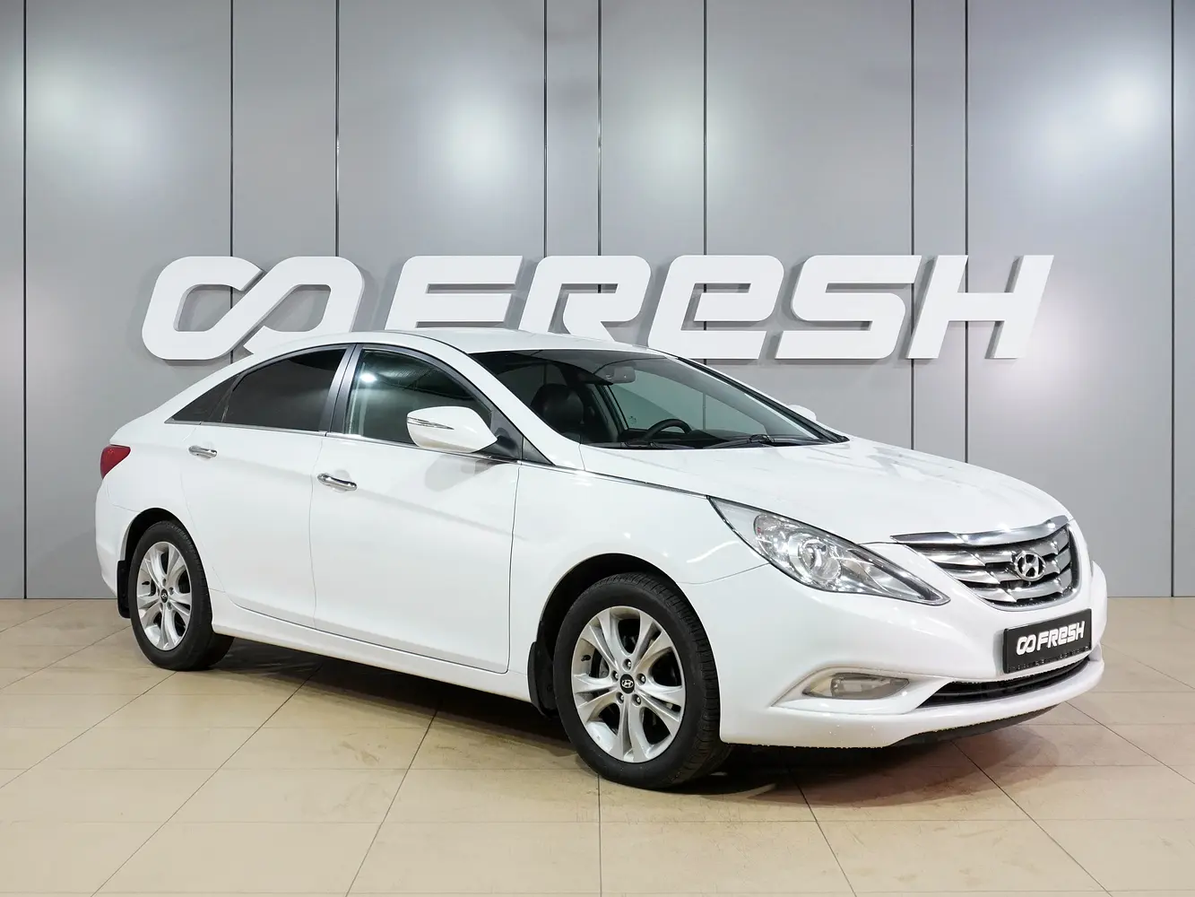 Hyundai