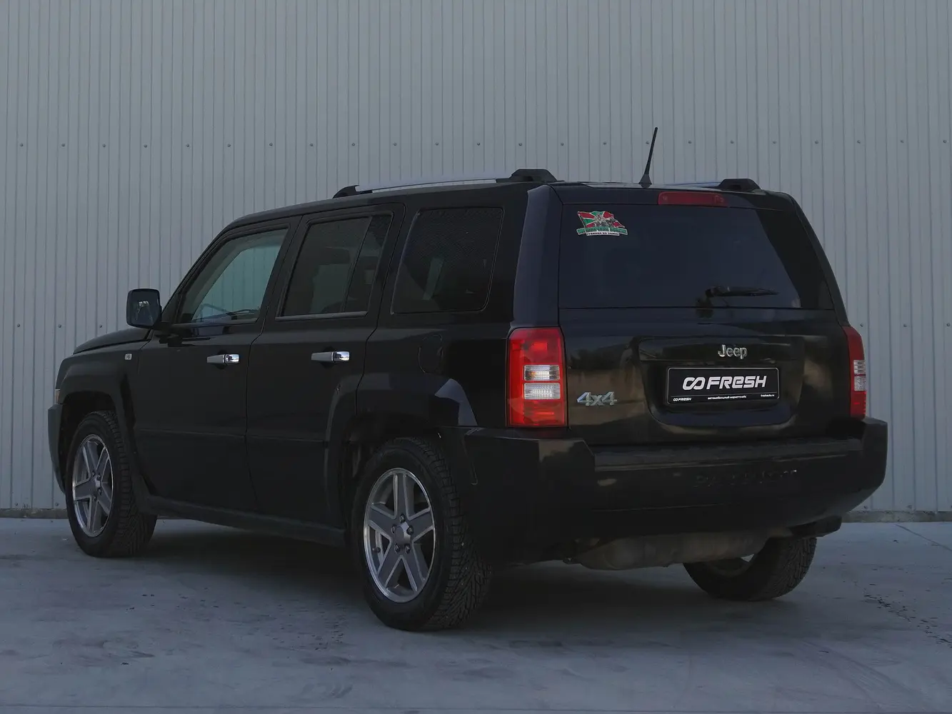 Jeep