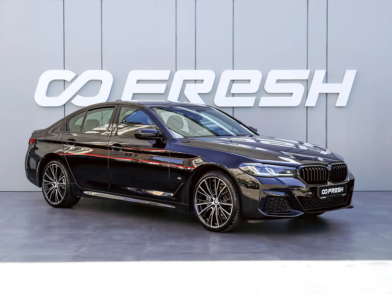 BMW