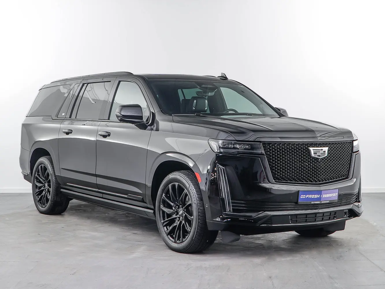 Cadillac