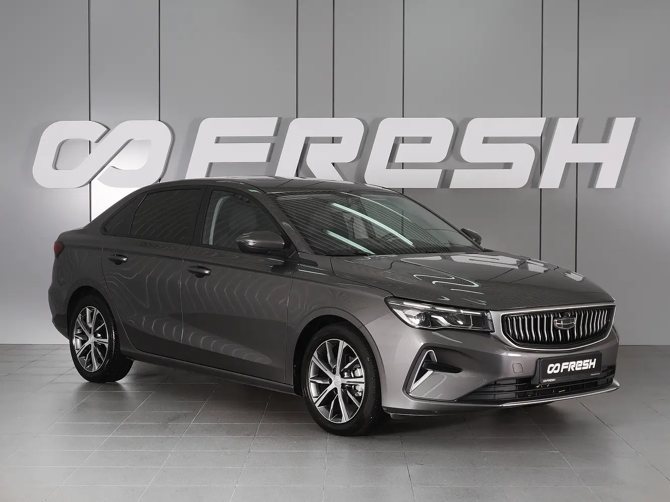 Geely