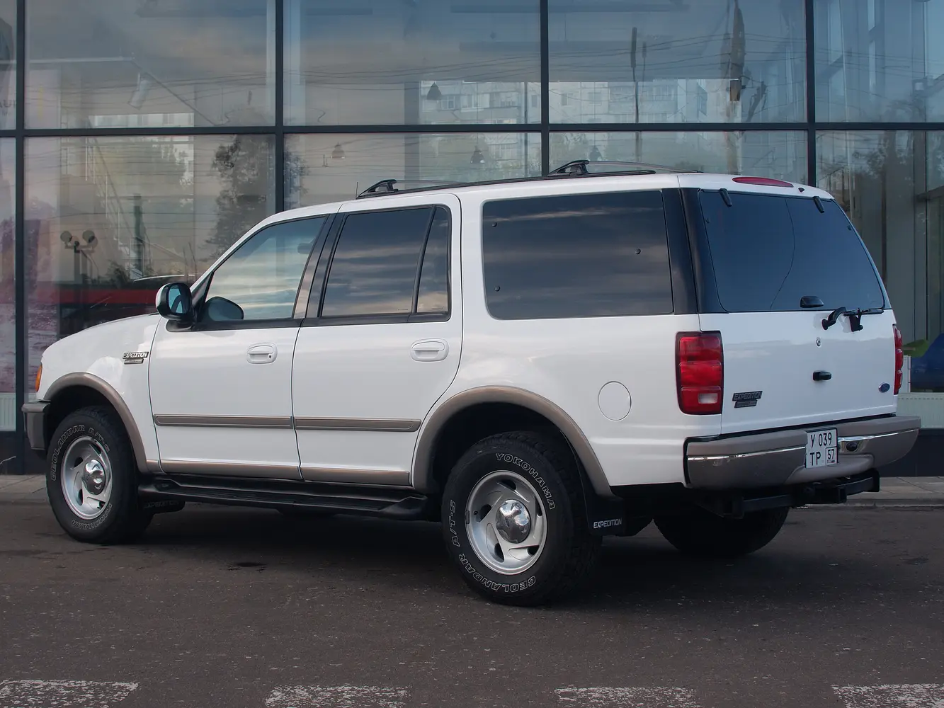 Ford