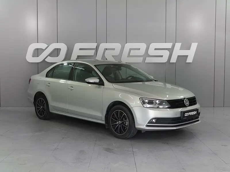 Jetta