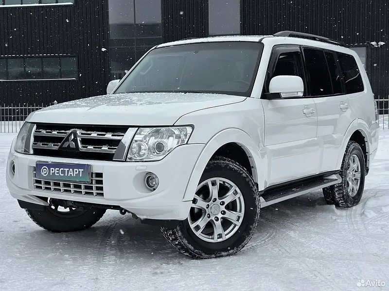 Pajero