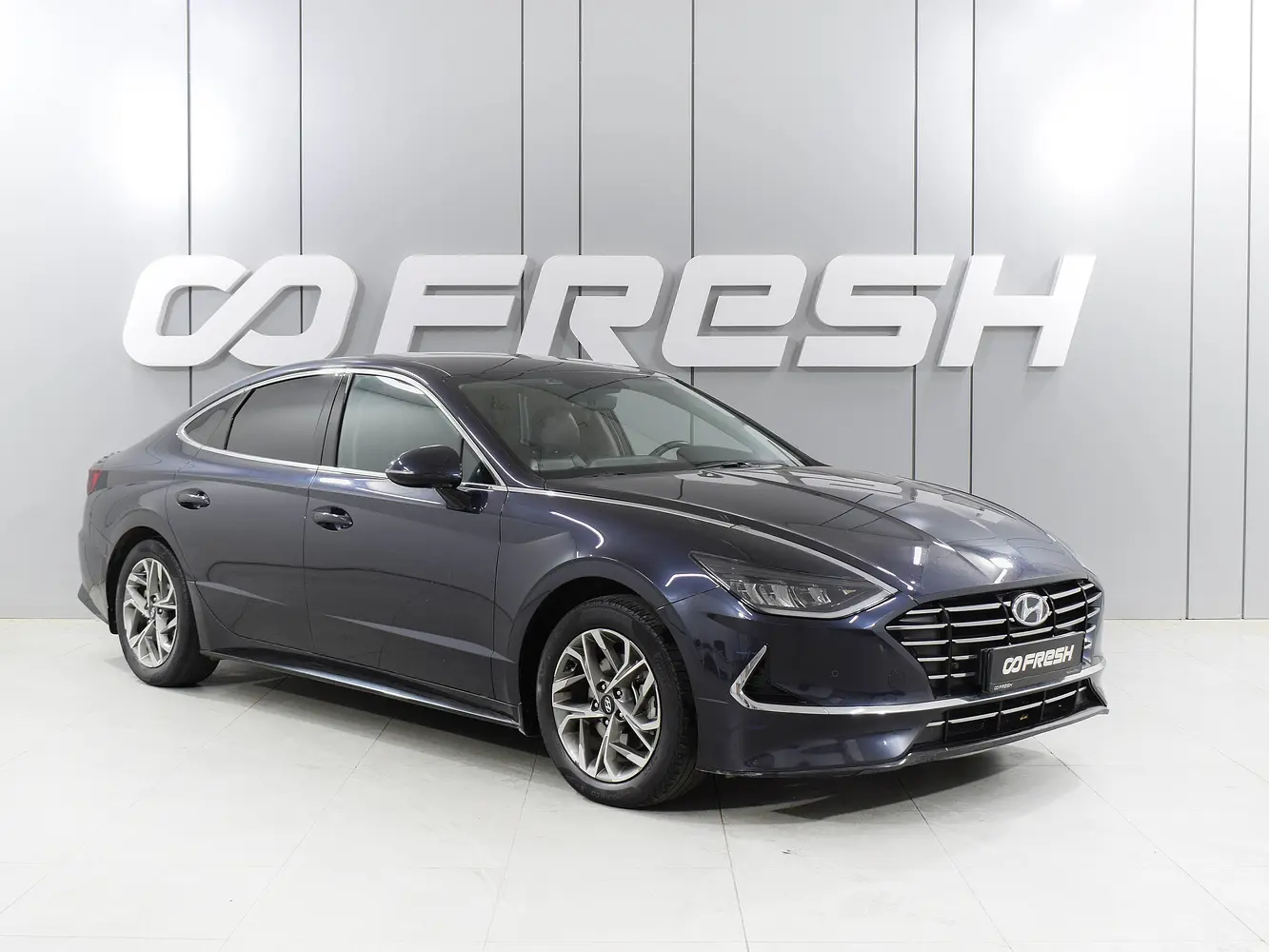 Hyundai