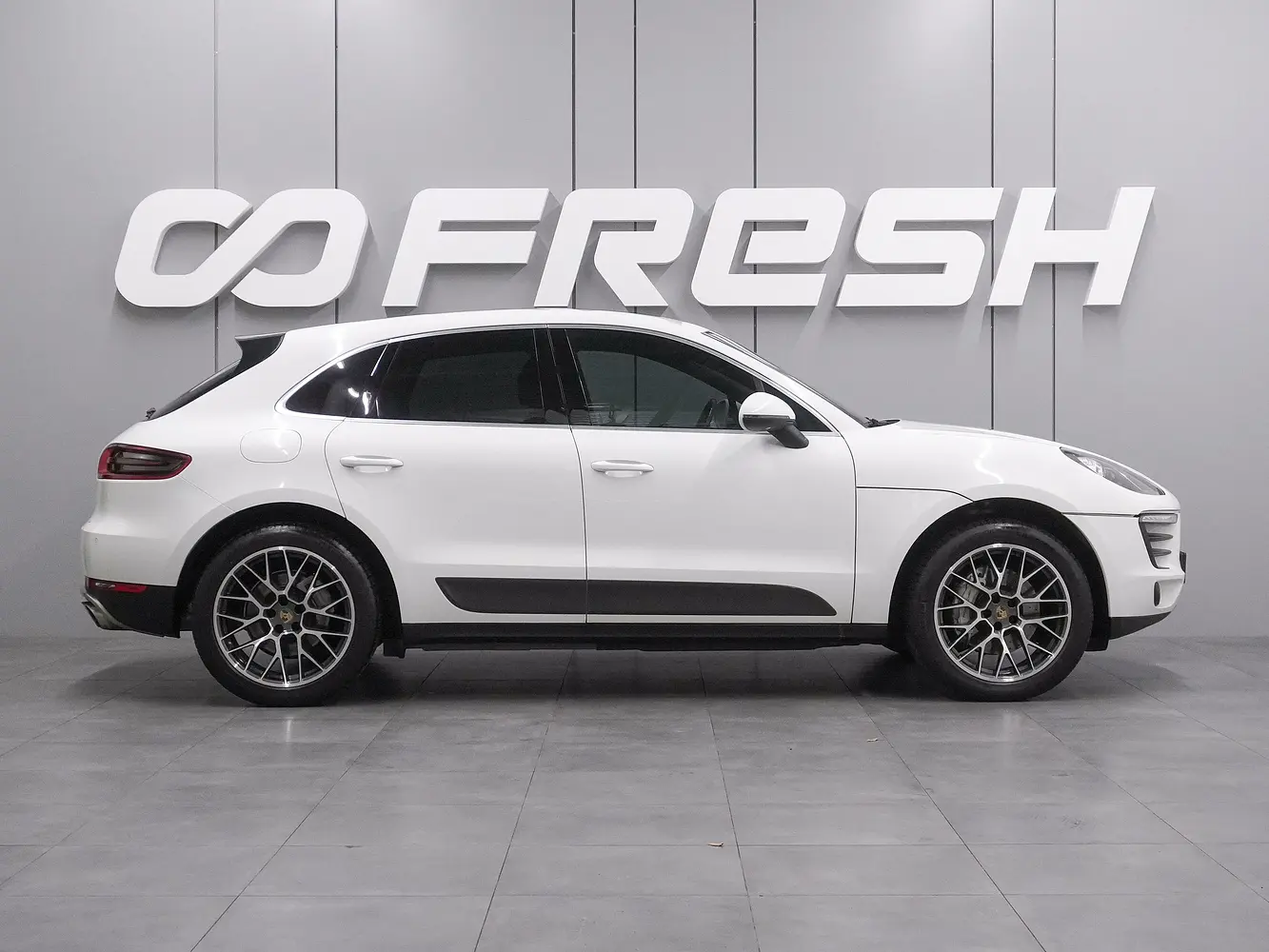 Porsche