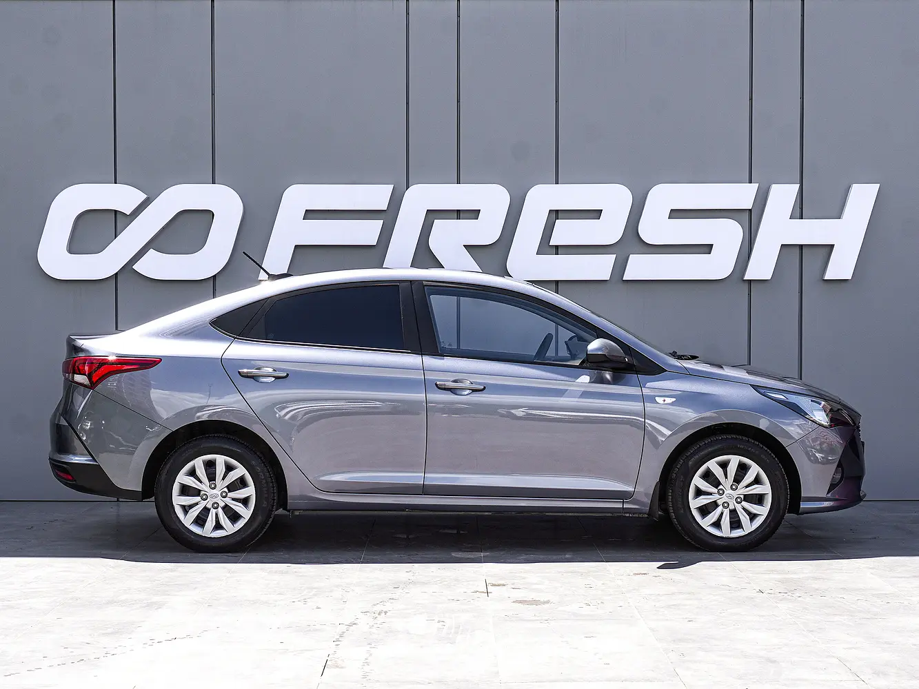 Hyundai
