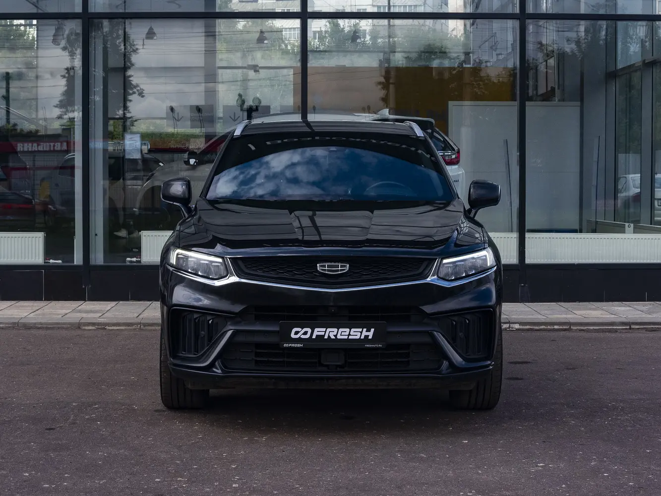 Geely