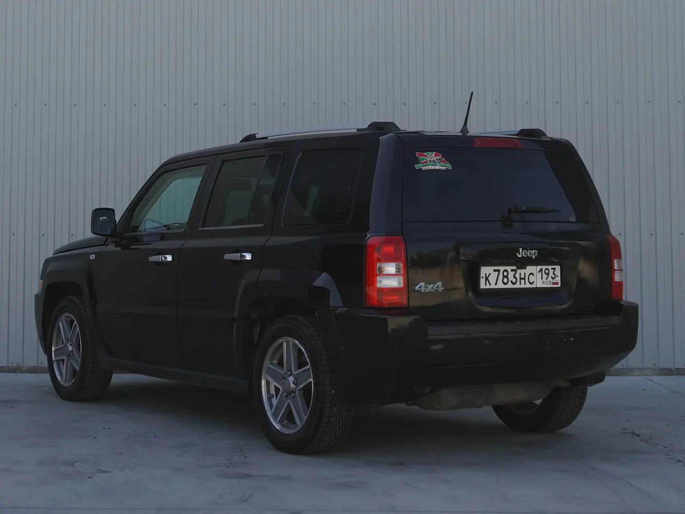 Jeep