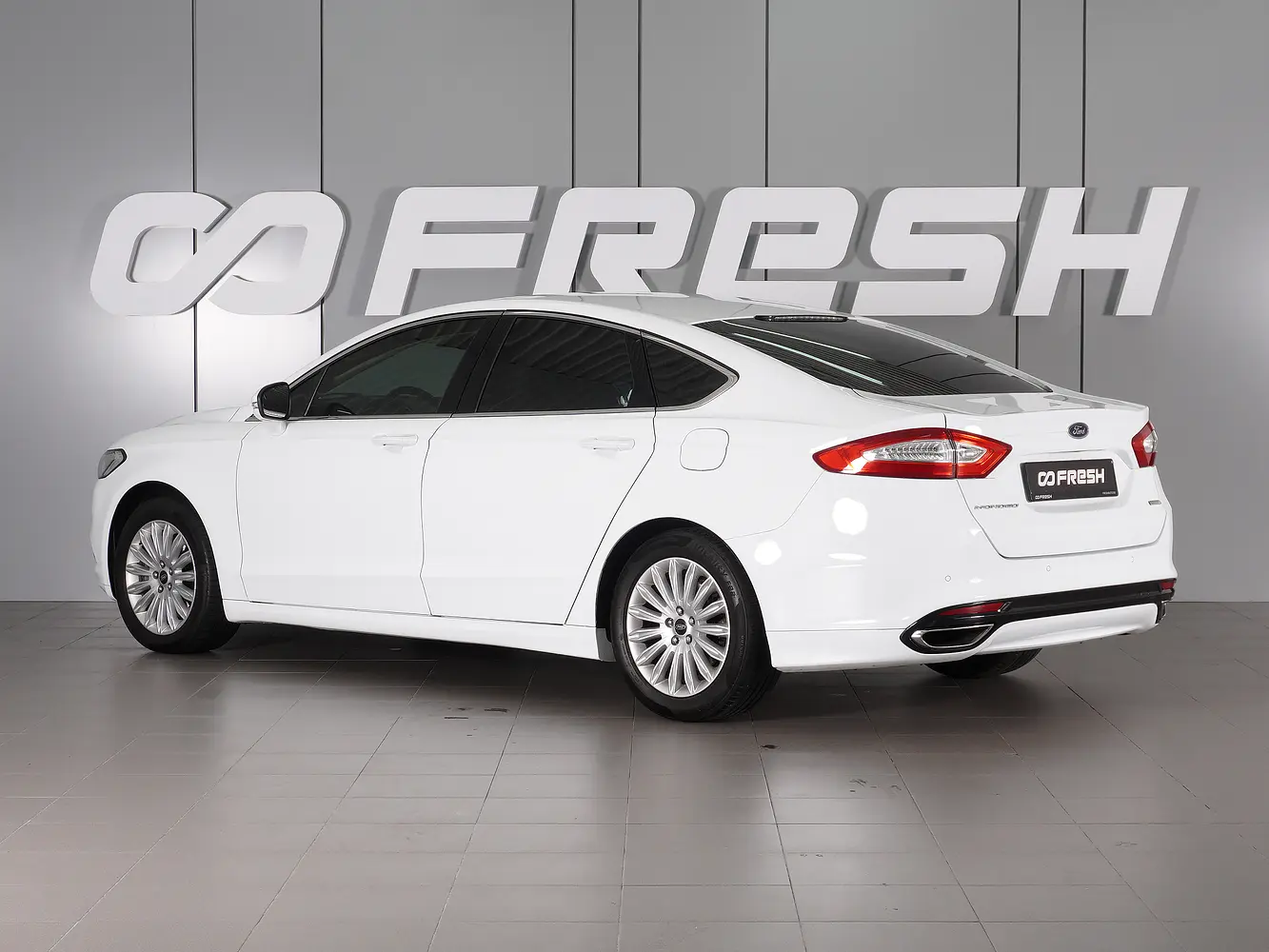 Ford