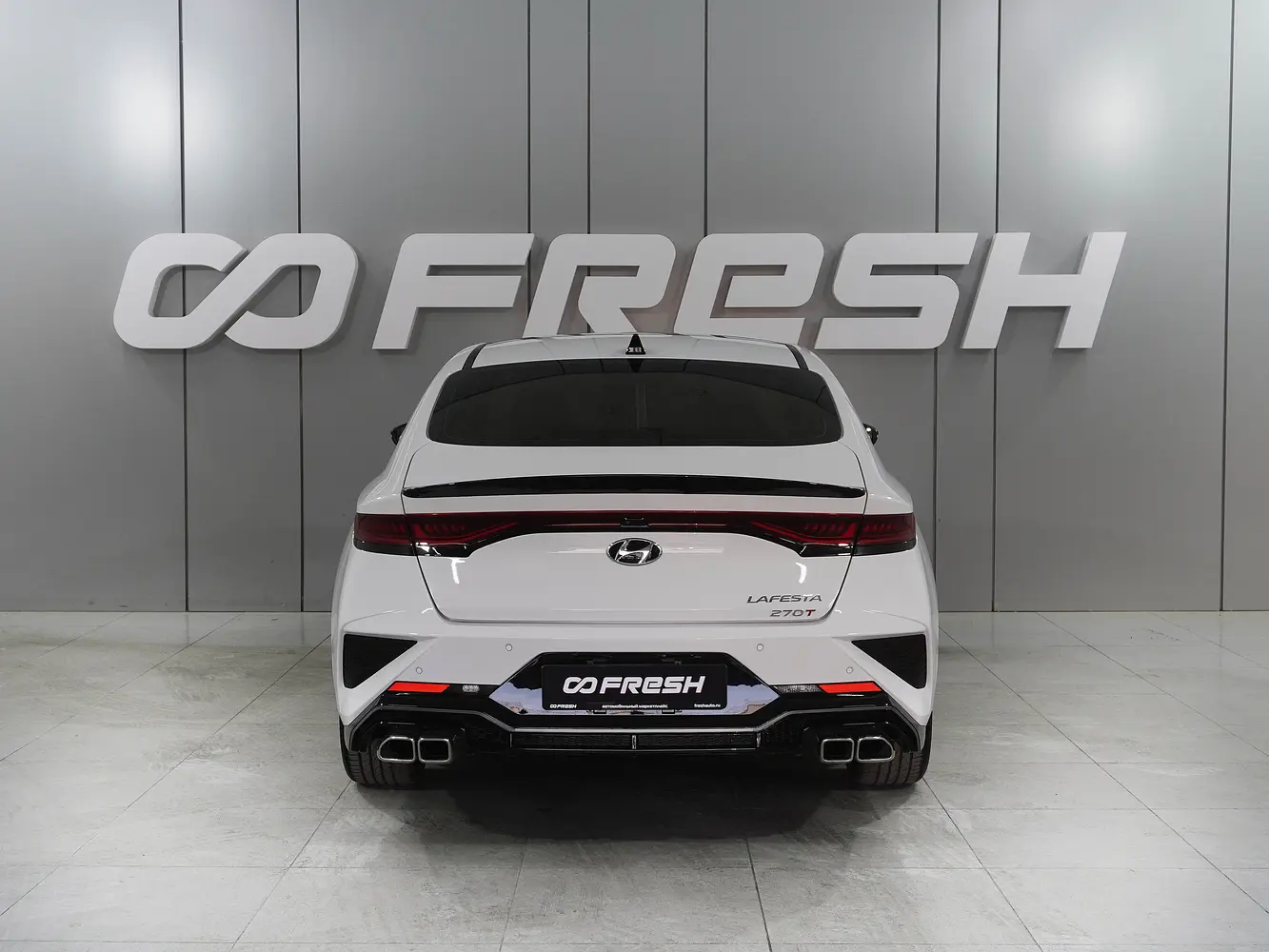 Hyundai