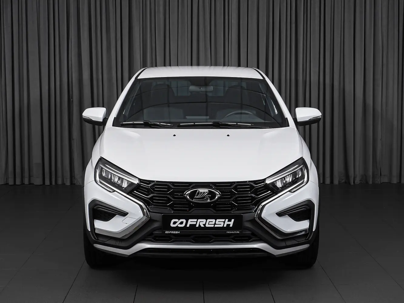 LADA (ВАЗ)