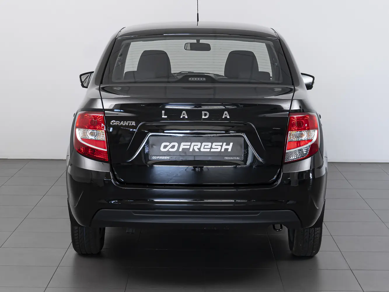 LADA (ВАЗ)
