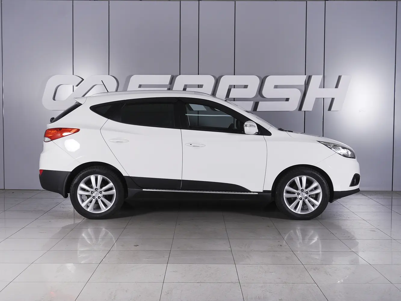 Hyundai