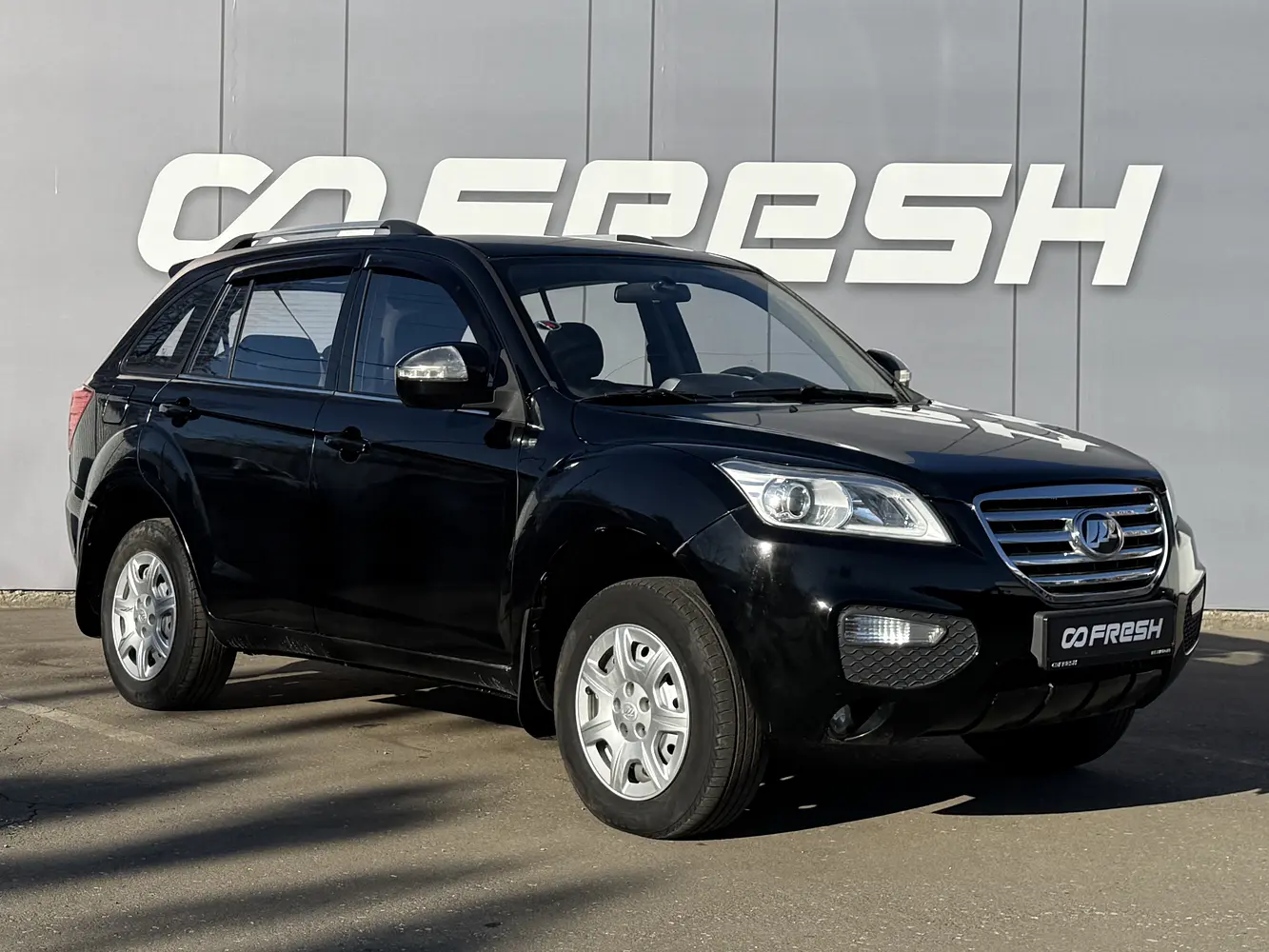 Lifan