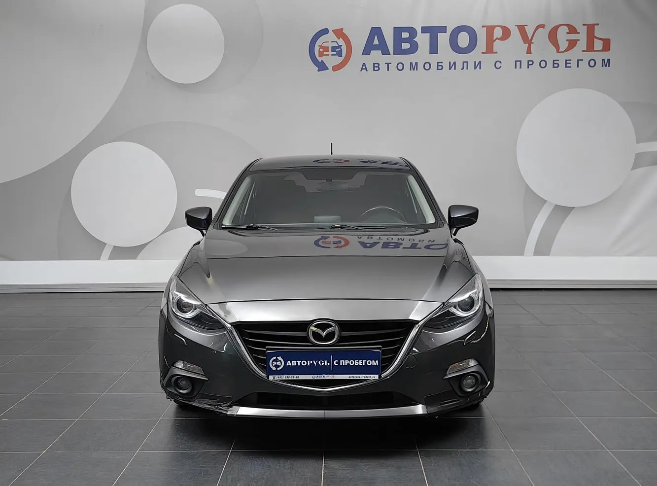 Mazda