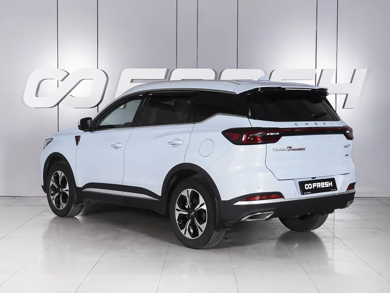 Chery