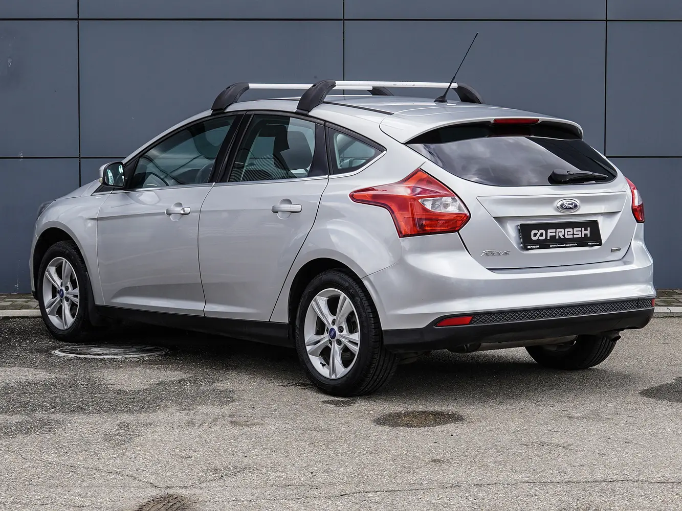 Ford
